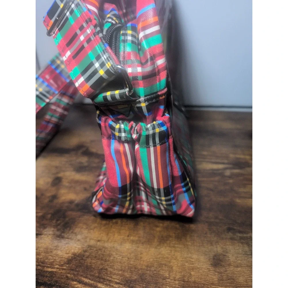 Rare Hard To Find Sourpuss Sex Pistols Baby Diaper Bag Vintage Punk Rock Y2k - Picture 5 of 10